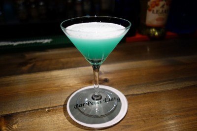 ガルフストリーム